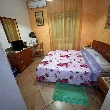 La Rosa Blu Rende Bed and Breakfast Εξωτερικό φωτογραφία