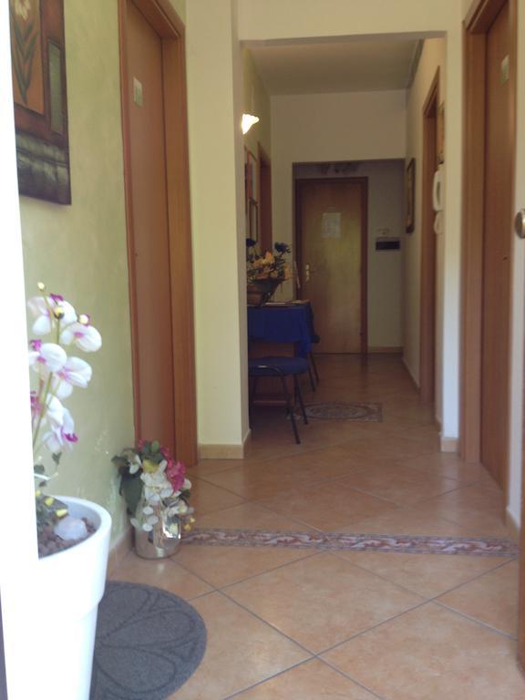 La Rosa Blu Rende Bed and Breakfast Εξωτερικό φωτογραφία